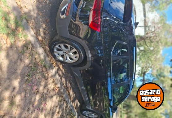 Camionetas - Volkswagen Taos 2025 Nafta 14700Km - En Venta