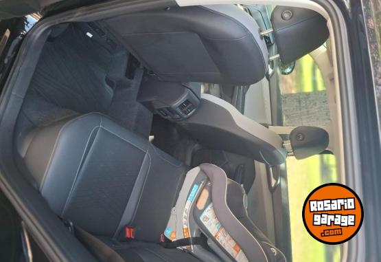 Camionetas - Volkswagen Taos 2025 Nafta 14700Km - En Venta