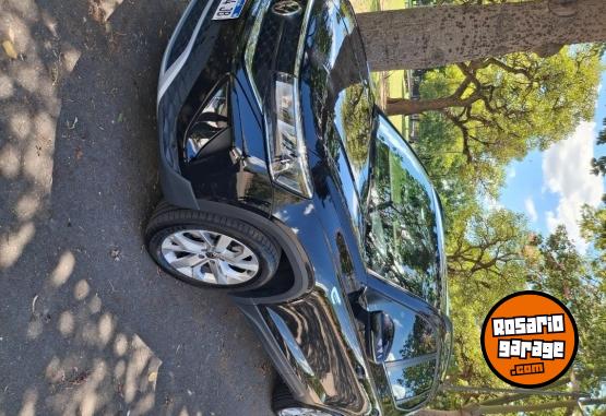 Camionetas - Volkswagen Taos 2025 Nafta 14700Km - En Venta