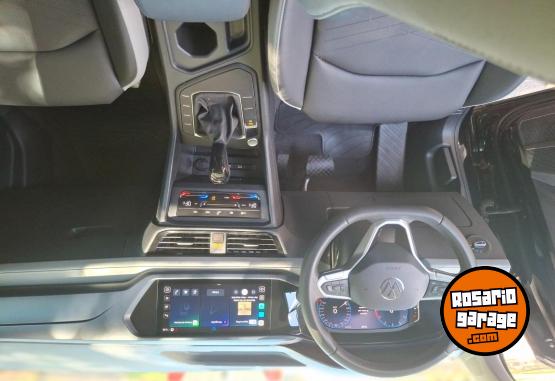 Camionetas - Volkswagen Taos 2025 Nafta 14700Km - En Venta