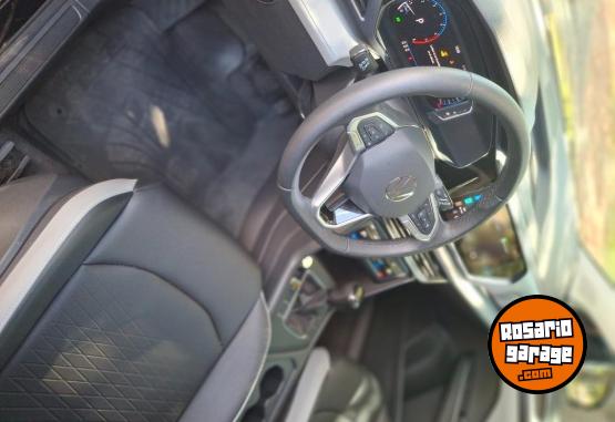 Camionetas - Volkswagen Taos 2025 Nafta 14700Km - En Venta