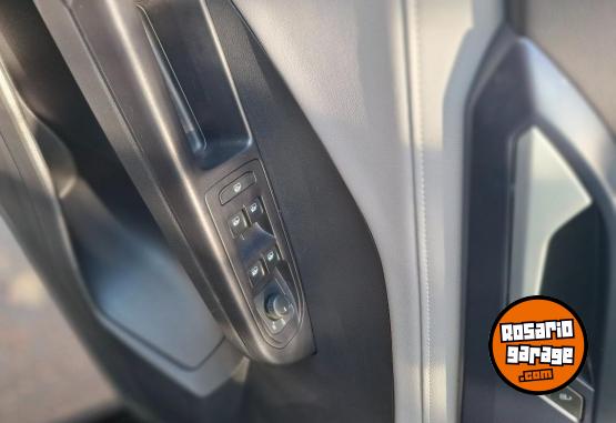 Camionetas - Volkswagen Taos 2025 Nafta 14700Km - En Venta