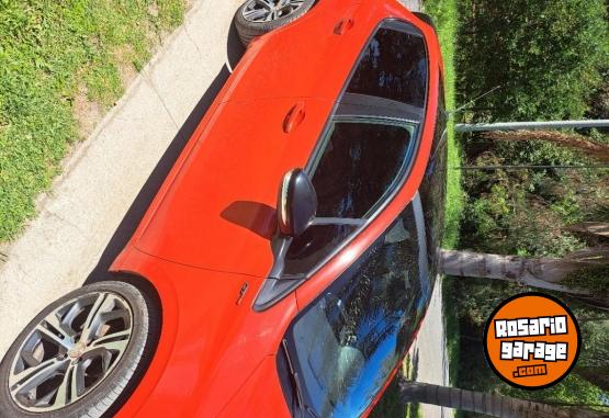 Autos - Peugeot 208 gt 2017 Nafta 170000Km - En Venta