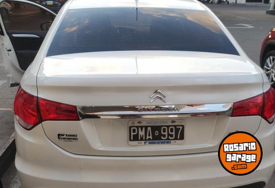 Autos - Citroen C4 lounge 2016 Diesel 162000Km - En Venta