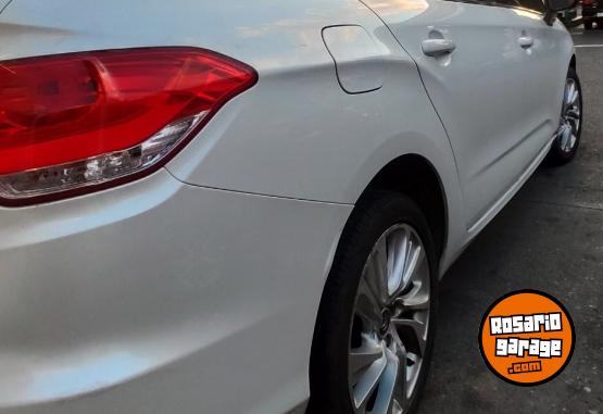 Autos - Citroen C4 lounge 2016 Diesel 162000Km - En Venta