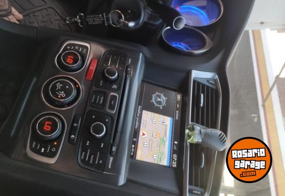 Autos - Citroen C4 lounge 2016 Diesel 162000Km - En Venta