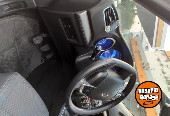 Autos - Citroen C4 lounge 2016 Diesel 162000Km - En Venta
