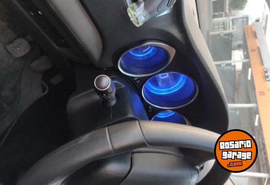 Autos - Citroen C4 lounge 2016 Diesel 162000Km - En Venta