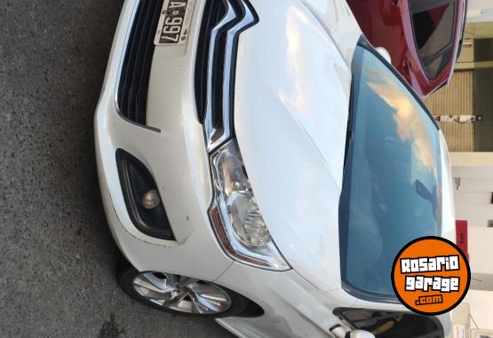 Autos - Citroen C4 lounge 2016 Diesel 162000Km - En Venta