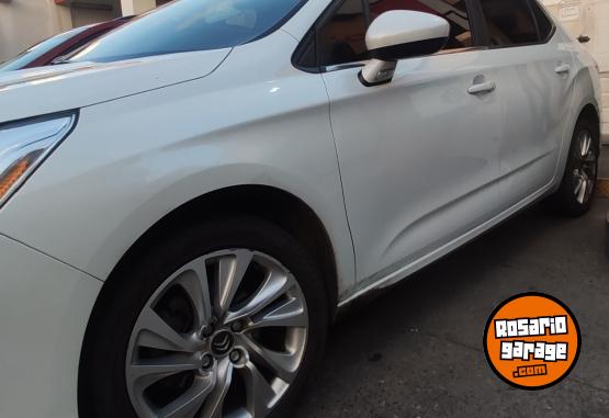 Autos - Citroen C4 lounge 2016 Diesel 162000Km - En Venta