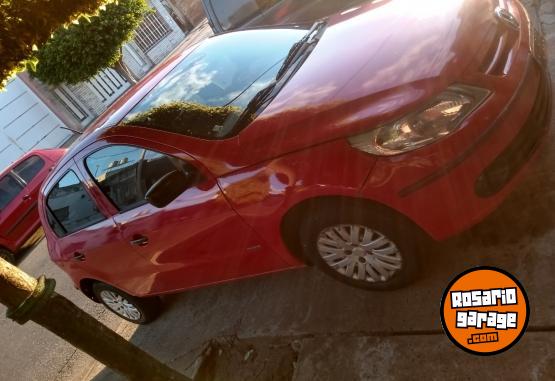 Autos - Volkswagen Gol 2011 Nafta 147000Km - En Venta