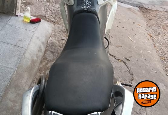 Motos - Zanella Zr 2019 Nafta 45000Km - En Venta