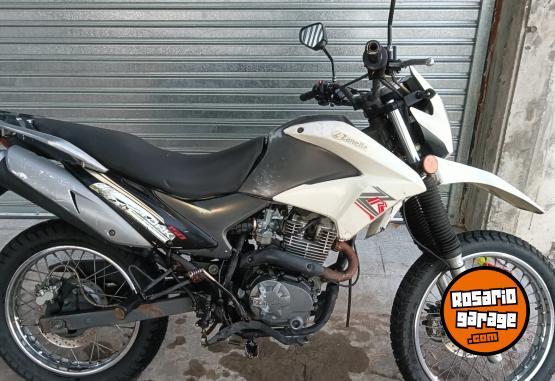 Motos - Zanella Zr 2019 Nafta 45000Km - En Venta