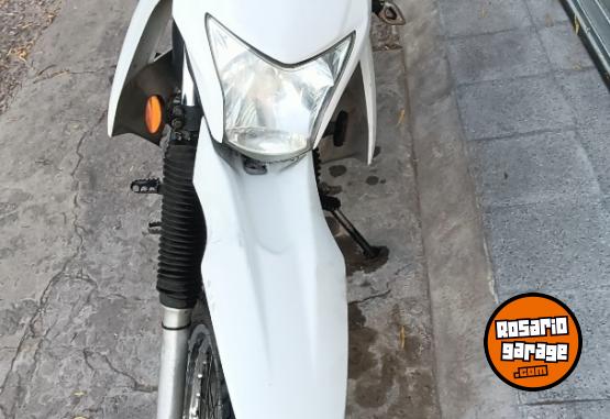 Motos - Zanella Zr 2019 Nafta 45000Km - En Venta