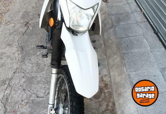 Motos - Zanella Zr 2019 Nafta 45000Km - En Venta