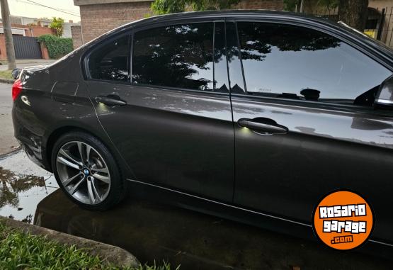 Autos - Bmw 328i Sport 2013 Nafta 91100Km - En Venta