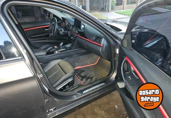 Autos - Bmw 328i Sport 2013 Nafta 91100Km - En Venta