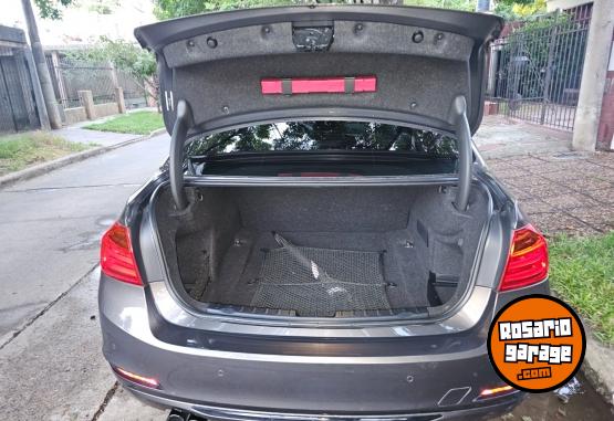 Autos - Bmw 328i Sport 2013 Nafta 91100Km - En Venta