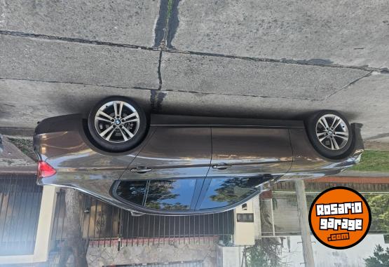 Autos - Bmw 328i Sport 2013 Nafta 91100Km - En Venta