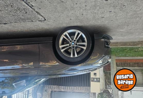 Autos - Bmw 328i Sport 2013 Nafta 91100Km - En Venta