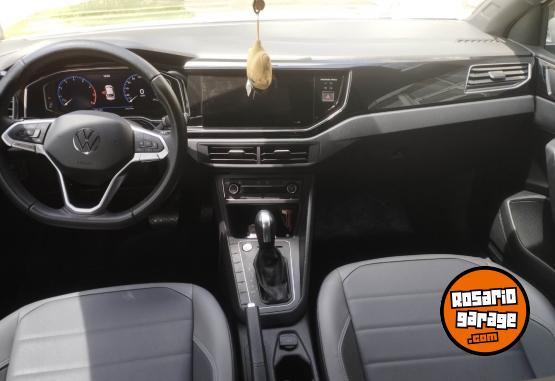 Autos - Volkswagen NIVUS HIGLINE AT 2022 Nafta 26500Km - En Venta