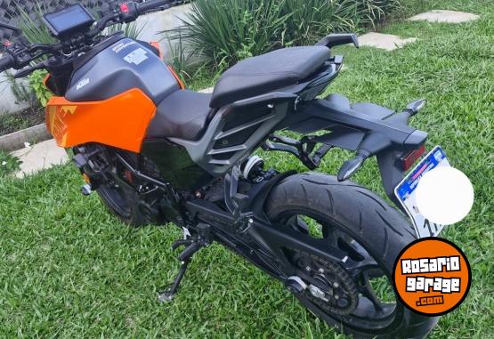 Motos - Ktm Duke 250 2025 Nafta 1850Km - En Venta