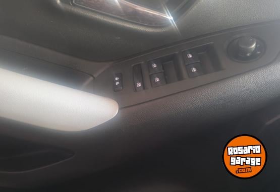 Autos - Chevrolet TRAKER 2018 Nafta 74482Km - En Venta