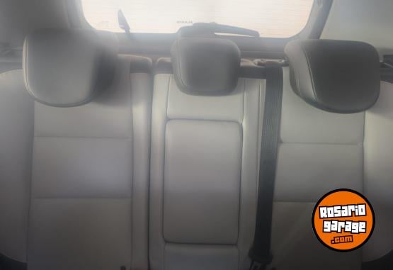 Autos - Chevrolet TRAKER 2018 Nafta 74482Km - En Venta