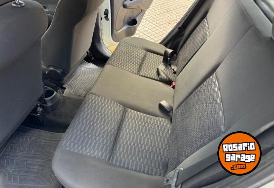 Autos - Toyota etios 2016 Nafta 146000Km - En Venta