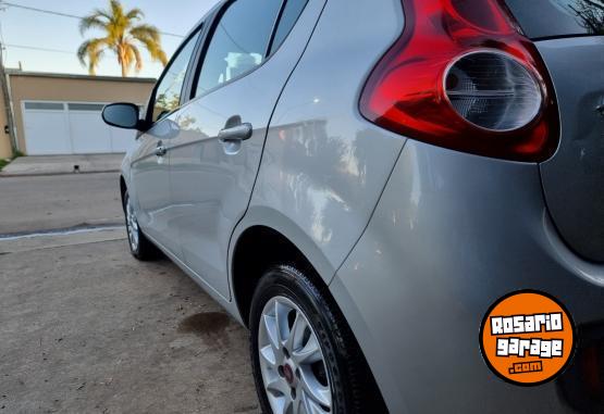 Autos - Fiat Palio 2018 Nafta 100000Km - En Venta