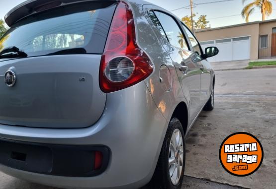 Autos - Fiat Palio 2018 Nafta 100000Km - En Venta