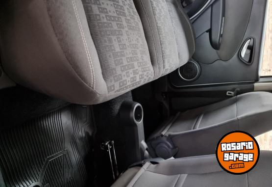 Autos - Fiat Palio 2018 Nafta 100000Km - En Venta