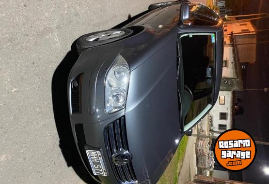 Autos - Volkswagen 2013 2013 Nafta 240000Km - En Venta