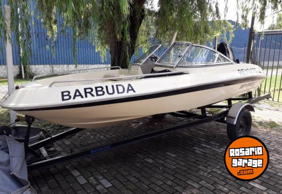 Embarcaciones - Vendo QUICKSILVER 490 - En Venta