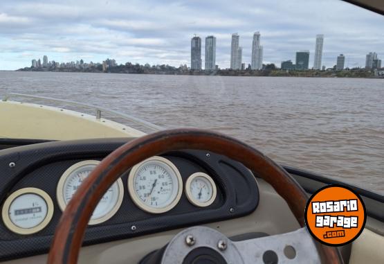 Embarcaciones - Vendo QUICKSILVER 490 - En Venta