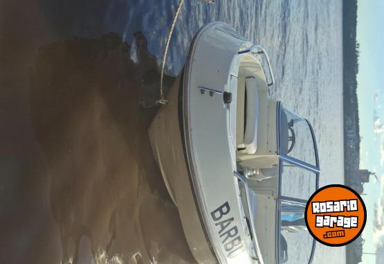 Embarcaciones - Vendo QUICKSILVER 490 - En Venta