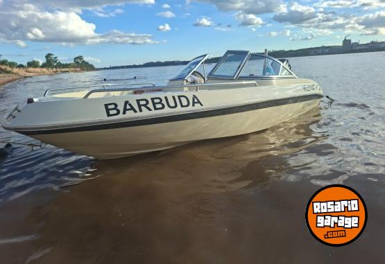 Embarcaciones - Vendo QUICKSILVER 490 - En Venta