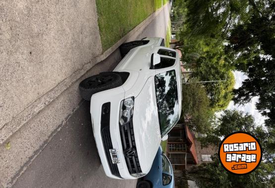 Camionetas - Volkswagen amarok 180cv 2013 Diesel 117000Km - En Venta