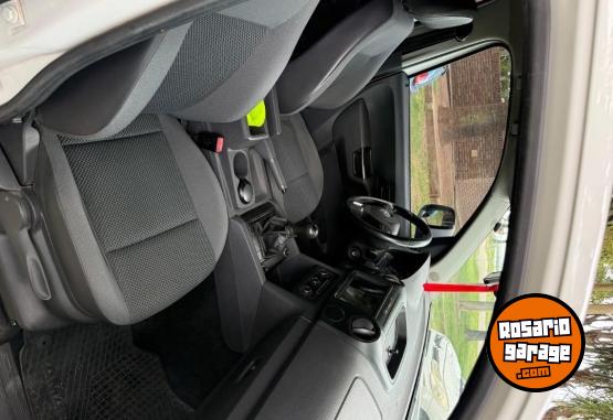 Camionetas - Volkswagen amarok 180cv 2013 Diesel 117000Km - En Venta