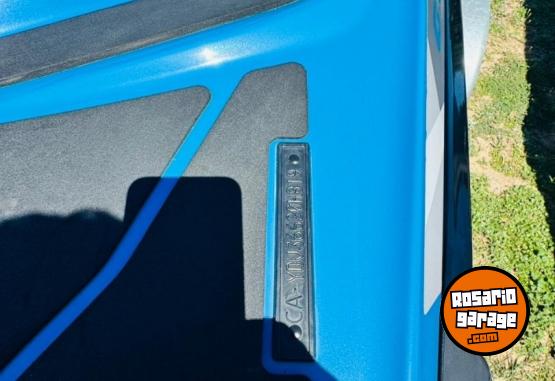 Embarcaciones - SEA DOO GTI 130 SE 2019 impecable - En Venta