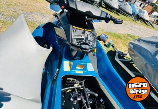 Embarcaciones - SEA DOO GTI 130 SE 2019 impecable - En Venta