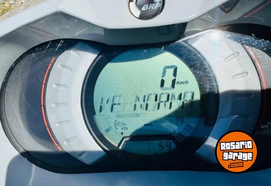 Embarcaciones - SEA DOO GTI 130 SE 2019 impecable - En Venta