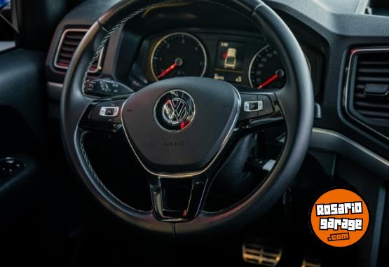 Camionetas - Volkswagen Amarok 3.0 V6 Xtrem 2023 Diesel 65000Km - En Venta