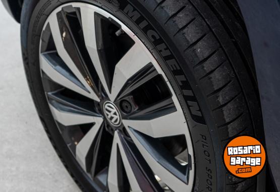 Camionetas - Volkswagen Amarok 3.0 V6 Xtrem 2023 Diesel 65000Km - En Venta