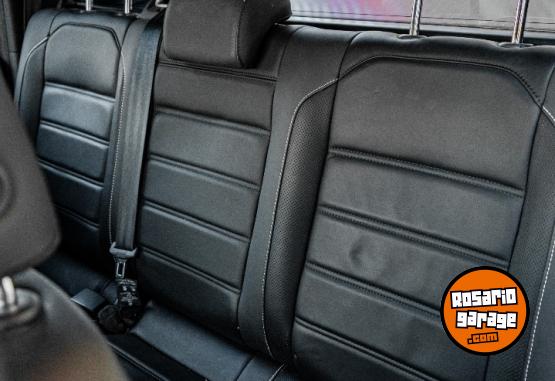 Camionetas - Volkswagen Amarok 3.0 V6 Xtrem 2023 Diesel 65000Km - En Venta