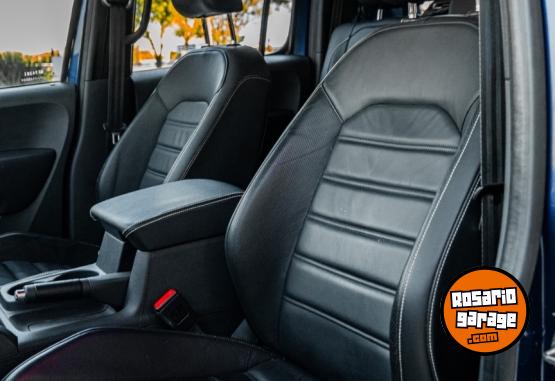 Camionetas - Volkswagen Amarok 3.0 V6 Xtrem 2023 Diesel 65000Km - En Venta