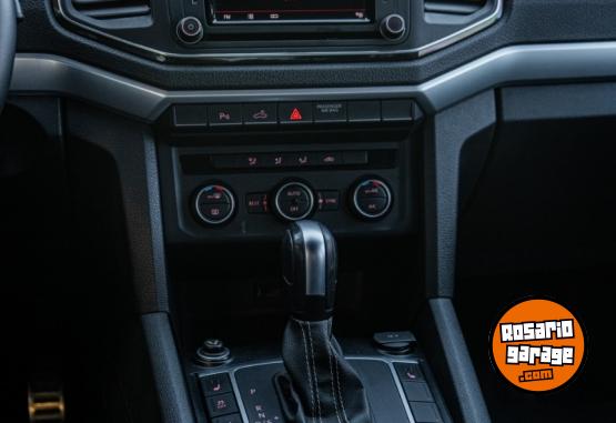 Camionetas - Volkswagen Amarok 3.0 V6 Xtrem 2023 Diesel 65000Km - En Venta