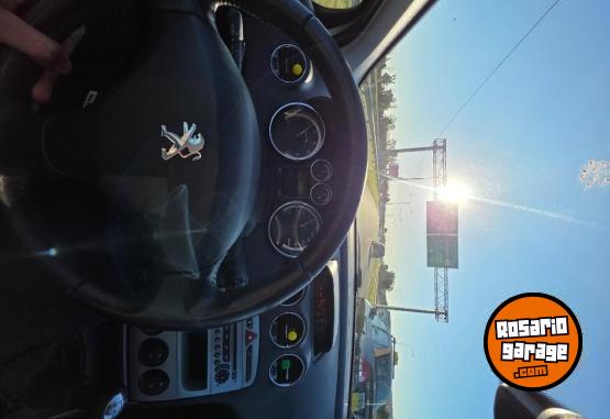 Autos - Peugeot 308 2015 Nafta 116000Km - En Venta