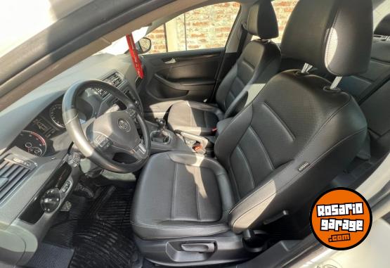 Autos - Volkswagen Vento 2014 Nafta 63000Km - En Venta