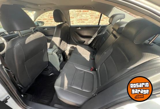 Autos - Volkswagen Vento 2014 Nafta 63000Km - En Venta